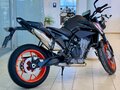 2026 KTM 790 Duke, чёрный, 1150000 рублей - вид 6