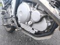 2004 Yamaha XG250 Tricker, чёрный, 285000 рублей - вид 5