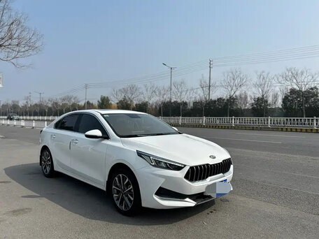 Kia K3 II (China Market)