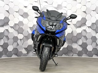 2016 BMW K 1600 GT, синий, 1799000 рублей, вид 5