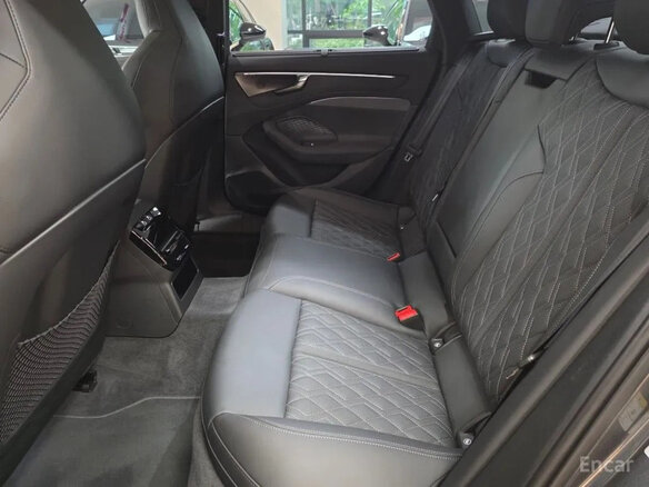 2026 Audi A6 VI (C9), серый, 9790548 рублей - вид 16