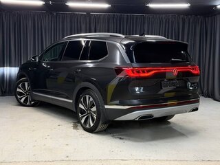2024 Volkswagen Talagon I, серый, 4499000 рублей, вид 5