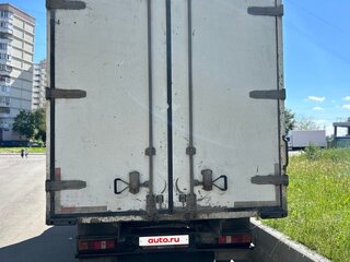2014 Ford Transit, белый, 1100000 рублей, вид 5