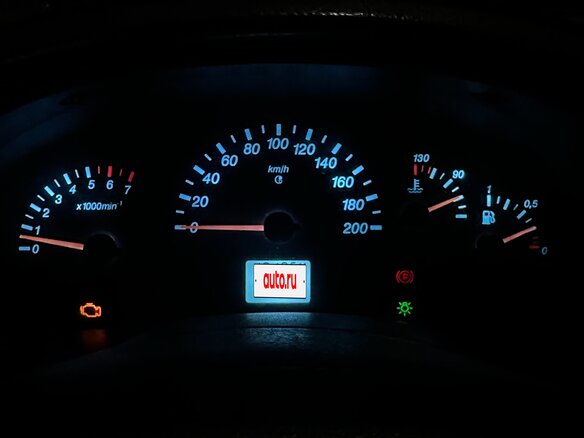 2006 Lada (ВАЗ) 2112, серый, 160000 рублей - вид 6