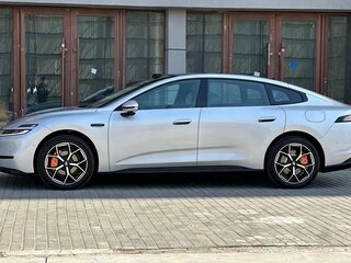2026 Changan Qiyuan A06 28.39 kWh, серебристый, 2750000 рублей, вид 2