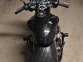 2004 Honda CB 600F Hornet, чёрный, 410000 рублей - вид 6