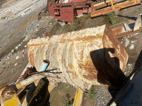 1989 Komatsu WA380, 700000 рублей, вид 5