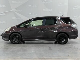 2012 Honda Fit Shuttle I, коричневый, 999000 рублей, вид 2