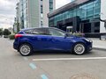 2015 Ford Focus III Рестайлинг, синий, 1520000 рублей - вид 7