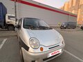 2010 Daewoo Matiz I Рестайлинг, серебристый, 99000 рублей - вид 1