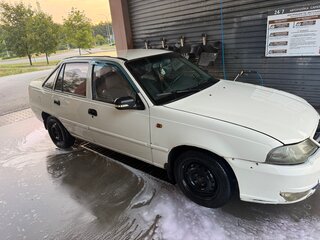 2012 Daewoo Nexia I Рестайлинг, бежевый, 85000 рублей, вид 1
