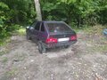 1998 Lada (ВАЗ) 2109 21093i, фиолетовый - вид 2