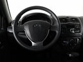 2024 Lada (ВАЗ) Granta I Рестайлинг, коричневый - вид 9
