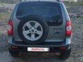 2015 Chevrolet Niva I Рестайлинг, серый, 720000 рублей - вид 4