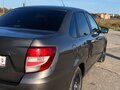2021 Lada (ВАЗ) Granta I Рестайлинг, коричневый, 570000 рублей - вид 4