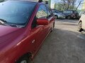 2004 Mitsubishi Lancer IX, красный, 270000 рублей - вид 6