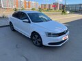 2014 Volkswagen Jetta VI, белый, 670000 рублей - вид 7