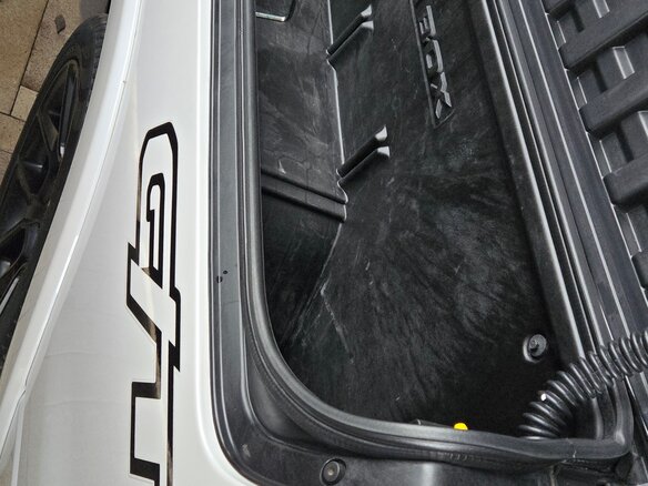 2022 Ram 1500 Crew Cab eTorque V, белый, 7900000 рублей - вид 8