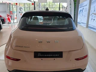 2025 Ora Good Cat 46 kWh I, розовый, 1790000 рублей, вид 3