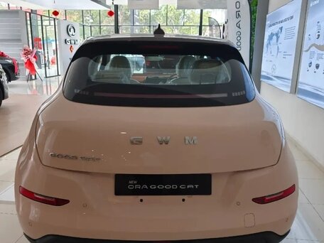 2025 Ora Good Cat 46 kWh I, розовый, 1790000 рублей, вид 3
