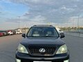 2004 Lexus GX 470 I, чёрный, 1900000 рублей - вид 2