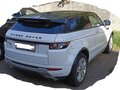 2011 Land Rover Range Rover Evoque 6-speed I, белый, 2990000 рублей - вид 3