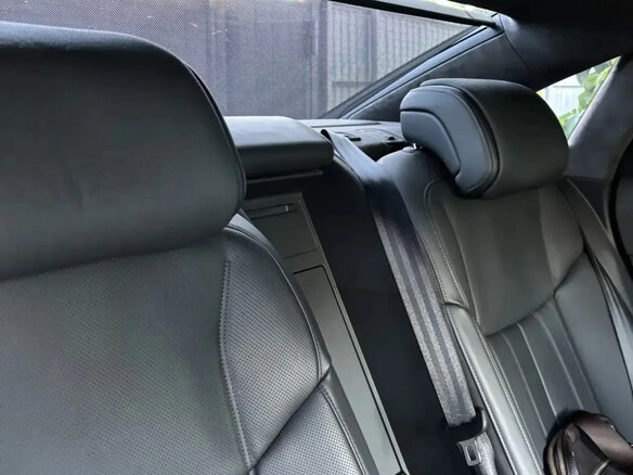 2020 Audi A8 45 TDI IV (D5), чёрный, 6650000 рублей - вид 14