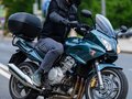 2006 Honda CBF 1000, зелёный, 485485 рублей - вид 3