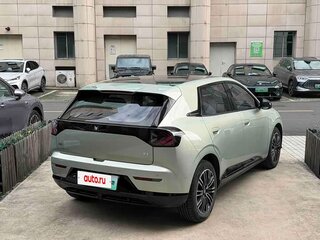 2025 Arcfox T1 42.3 kWh, серый, 1500000 рублей, вид 3