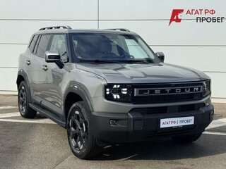 2025 Jetour T1, серебристый, 3390000 рублей, вид 3