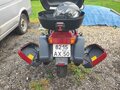 1991 Honda ST 1100, красный, 340000 рублей - вид 1