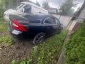 2007 Volvo S80 II, чёрный, 700000 рублей - вид 2