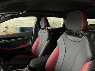 2026 Geely Coolray I Рестайлинг 2, серый, 2964990 рублей, вид 2