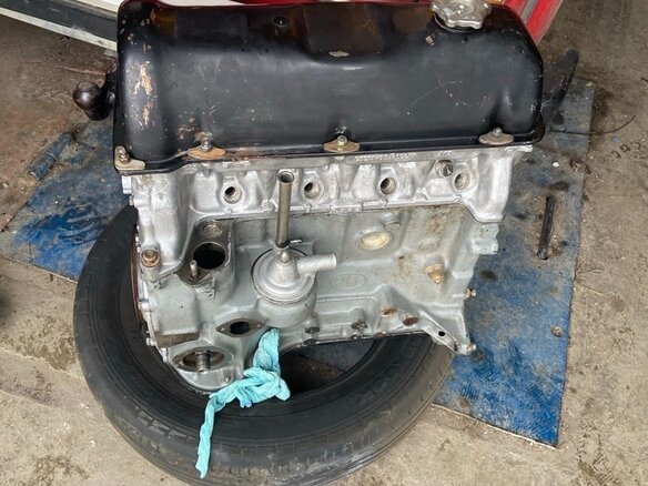 1987 Lada (ВАЗ) 21065, пурпурный, 129999 рублей - вид 13