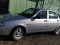 2011 Lada (ВАЗ) Priora I, серебристый, 340000 рублей - вид 5
