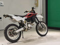 2014 Husqvarna TE 125, белый, 350000 рублей - вид 4