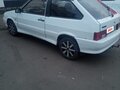 2010 Lada (ВАЗ) 2113, белый, 170000 рублей - вид 4