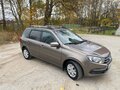 2020 Lada (ВАЗ) Granta I Рестайлинг, коричневый, 870000 рублей - вид 7
