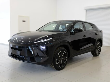 Omoda C5 II