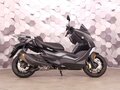 2024 BMW C 400 GT, чёрный - вид 2