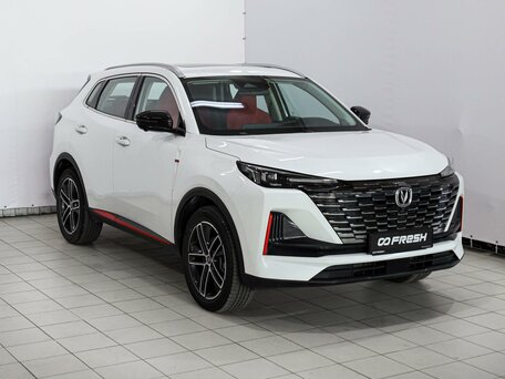 Changan CS55 Plus II
