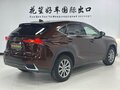 2020 Lexus NX 200 I Рестайлинг, коричневый - вид 4