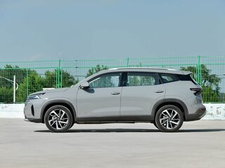 2026 Jetta VS8, серый, 2450000 рублей, вид 3