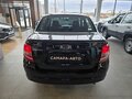 2026 Lada (ВАЗ) Granta I Рестайлинг, чёрный - вид 4