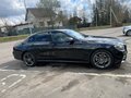 2020 Mercedes-Benz E-Класс 220 d V (W213, S213, C238) Рестайлинг, чёрный, 4100000 рублей - вид 4