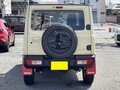 2023 Suzuki Jimny Kei car IV, бежевый, 2050014 рублей - вид 4