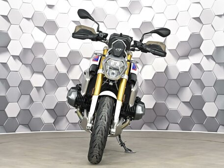 2020 BMW R 1250 R, белый, 1089000 рублей, вид 5