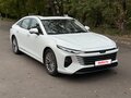 2024 FAW Bestune B70 I Рестайлинг, белый - вид 5