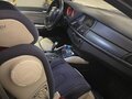 2012 BMW X6 35i I (E71) Рестайлинг, синий, 1750000 рублей - вид 3