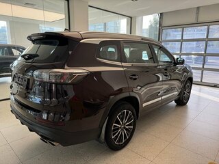 2022 Chery Tiggo 8 Pro Max I, фиолетовый, 2190000 рублей, вид 4